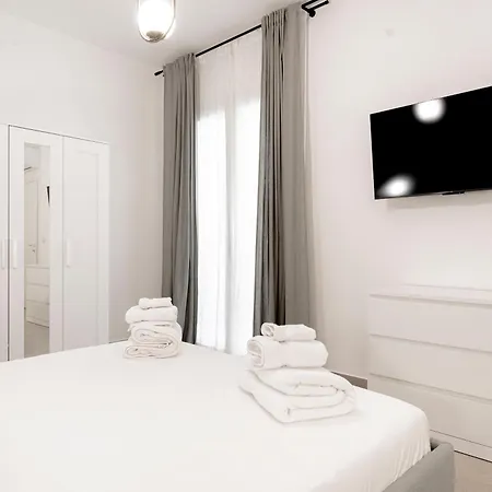 Appartement Casa Amurusa *