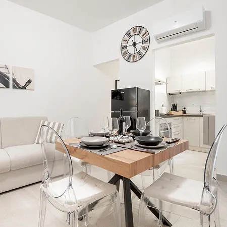 Casa Amurusa Διαμέρισμα *