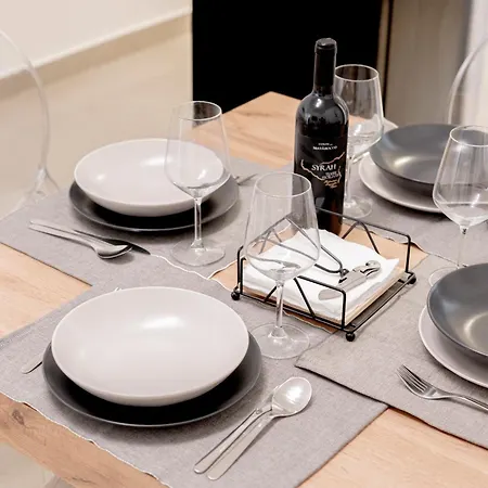 Casa Amurusa Διαμέρισμα *