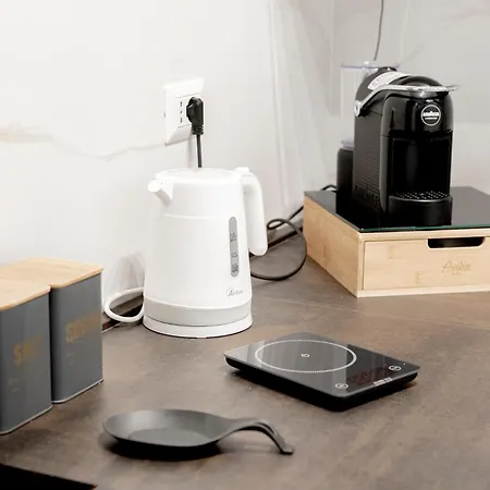 Casa Amurusa Διαμέρισμα Συρακούσες