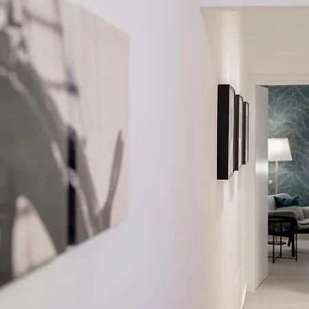 Apartman Casa Amurusa Szirakúza