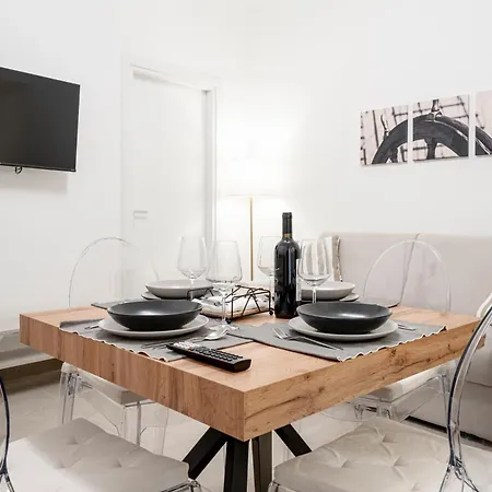 Casa Amurusa Διαμέρισμα