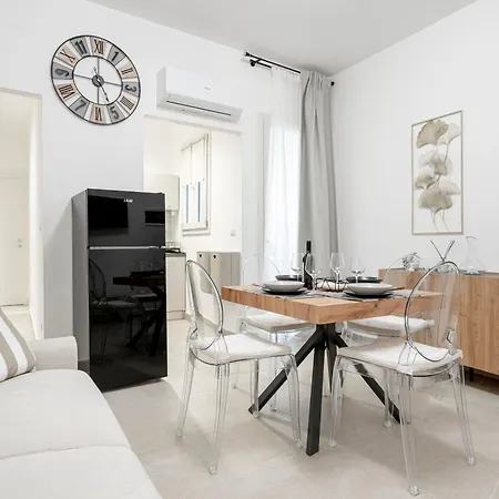 Casa Amurusa Διαμέρισμα *