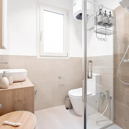 Διαμέρισμα Casa Amurusa *