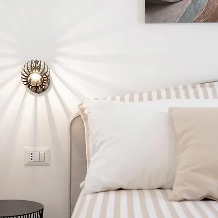 Διαμέρισμα Casa Amurusa *