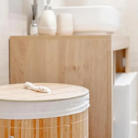 Casa Amurusa Διαμέρισμα