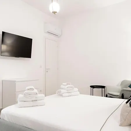 Casa Amurusa شقة سيراكوزا